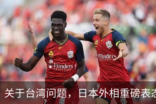 关于台湾问题，日本外相重磅表态，高市早苗要来参加APEC了？