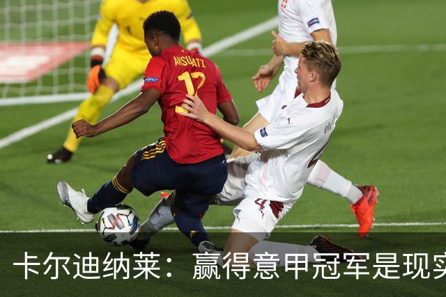 卡尔迪纳莱：赢得意甲冠军是现实目标；米兰1月继续引援