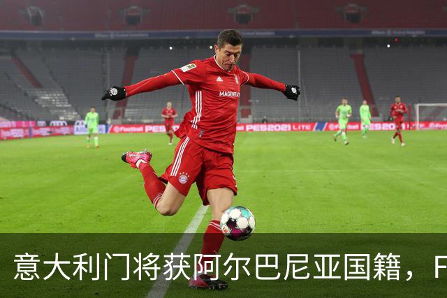 意大利门将获阿尔巴尼亚国籍，FIFA或成转籍拦路虎