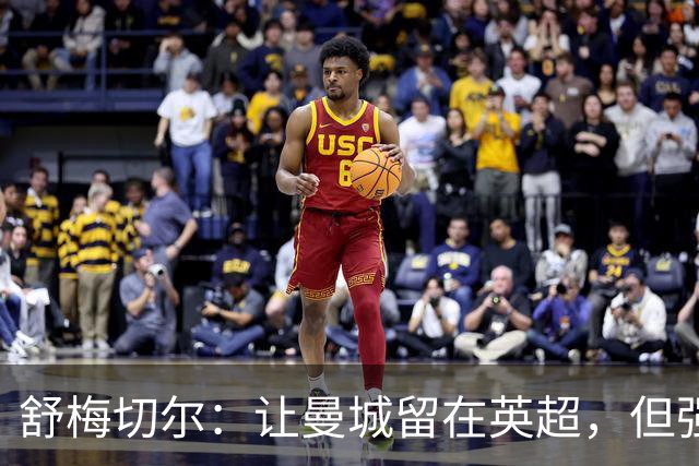 舒梅切尔：让曼城留在英超，但强制易主、禁止转会、每年-25分