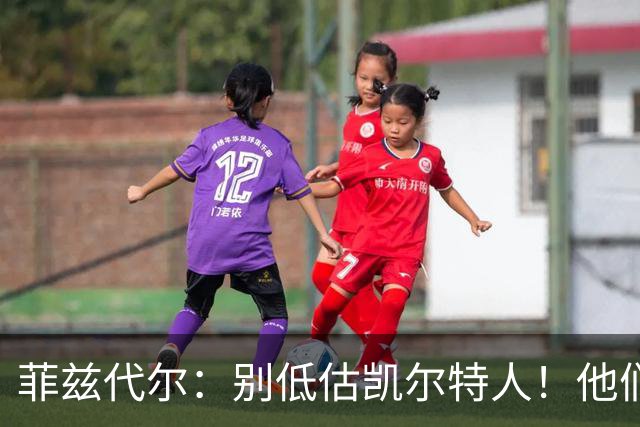 菲兹代尔：别低估凯尔特人！他们可能成为东部第一 仍在争冠行列