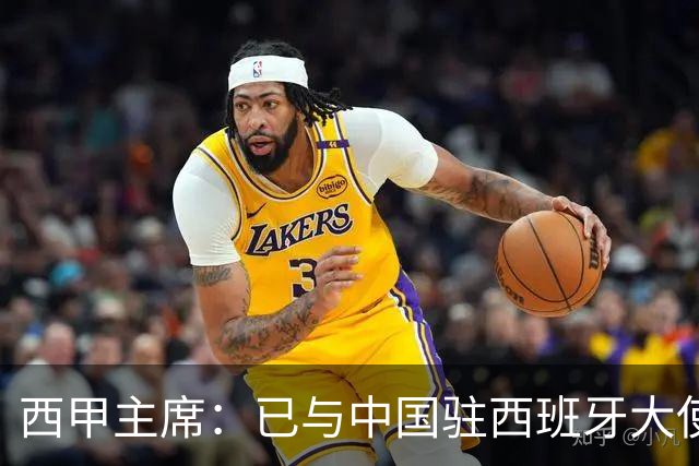 西甲主席：已与中国驻西班牙大使会面 寻求解决办法