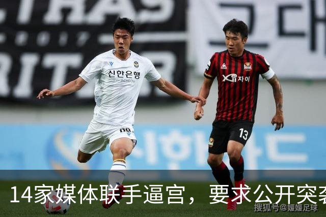 14家媒体联手逼宫，要求公开突袭奥马尔住宅的搜查令